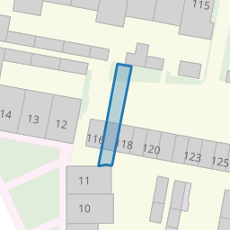 Perceel TBG01-AC-1142