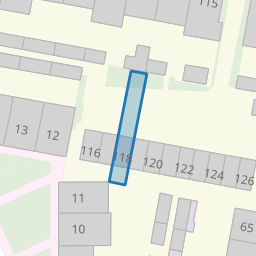 Perceel TBG01-AC-1143