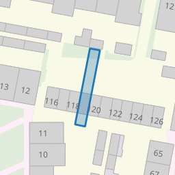 Perceel TBG01-AC-1144