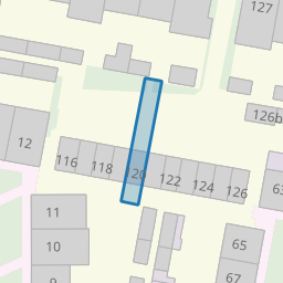 Perceel TBG01-AC-1145