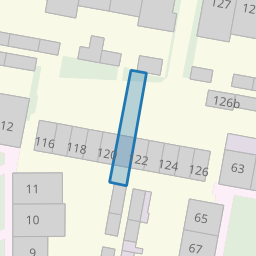 Perceel TBG01-AC-1146