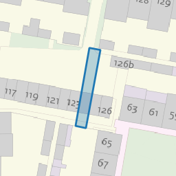 Perceel TBG01-AC-1149