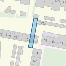 Perceel TBG01-AC-1150