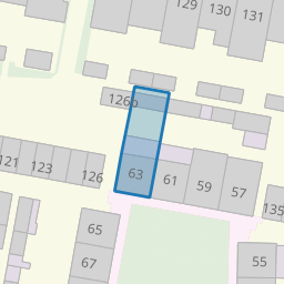 Perceel TBG01-AC-1152