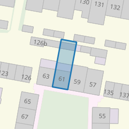 Perceel TBG01-AC-1153