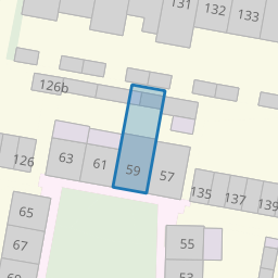 Perceel TBG01-AC-1154