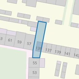 Perceel TBG01-AC-1156