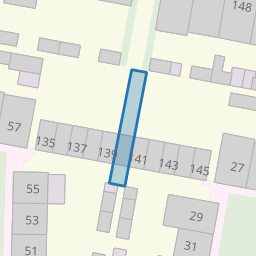 Perceel TBG01-AC-1161