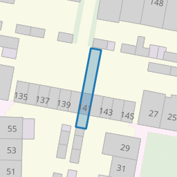 Perceel TBG01-AC-1162