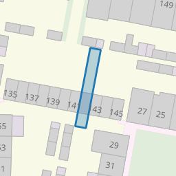 Perceel TBG01-AC-1163