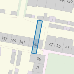 Perceel TBG01-AC-1165