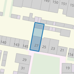 Perceel TBG01-AC-1167