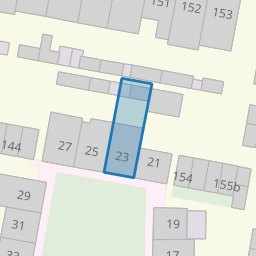 Perceel TBG01-AC-1169