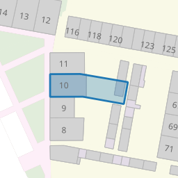 Perceel TBG01-AC-1176