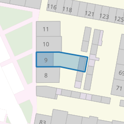 Perceel TBG01-AC-1177