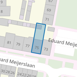 Perceel TBG01-AC-1187