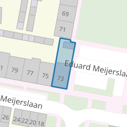 Perceel TBG01-AC-1188