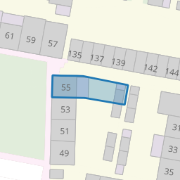 Perceel TBG01-AC-1189