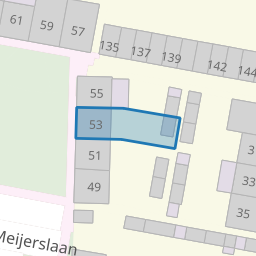 Perceel TBG01-AC-1190