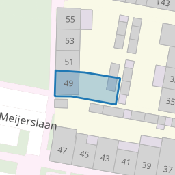 Perceel TBG01-AC-1192