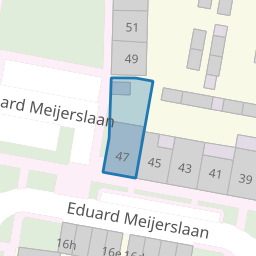 Perceel TBG01-AC-1197