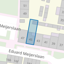 Perceel TBG01-AC-1198