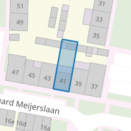 Perceel TBG01-AC-1200