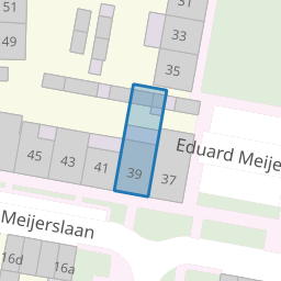 Perceel TBG01-AC-1201