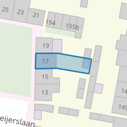 Perceel TBG01-AC-1212