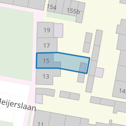 Perceel TBG01-AC-1213