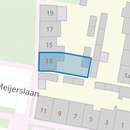 Perceel TBG01-AC-1214