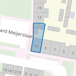 Perceel TBG01-AC-1219