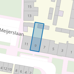 Perceel TBG01-AC-1220