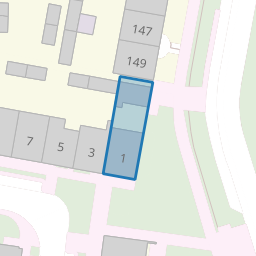 Perceel TBG01-AC-1224