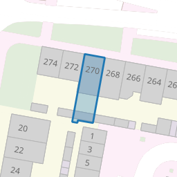 Perceel TBG01-AC-1228