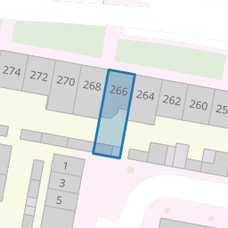 Perceel TBG01-AC-1230