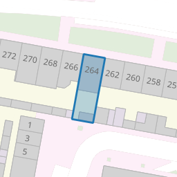 Perceel TBG01-AC-1231