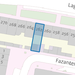 Perceel TBG01-AC-1232