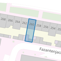 Perceel TBG01-AC-1233