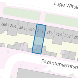 Perceel TBG01-AC-1234