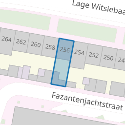 Perceel TBG01-AC-1235