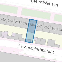 Perceel TBG01-AC-1236