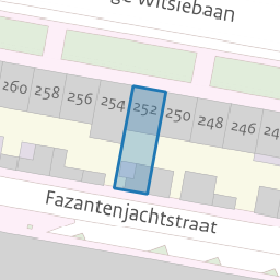 Perceel TBG01-AC-1237