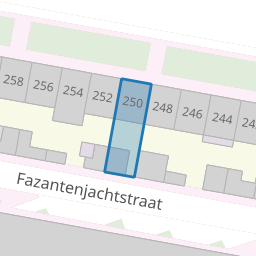 Perceel TBG01-AC-1238