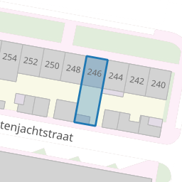 Perceel TBG01-AC-1240