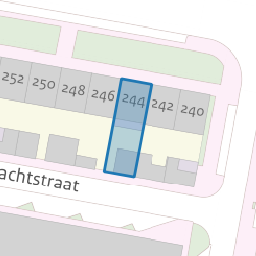 Perceel TBG01-AC-1241