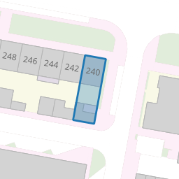 Perceel TBG01-AC-1243