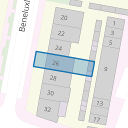 Perceel TBG01-AC-1247