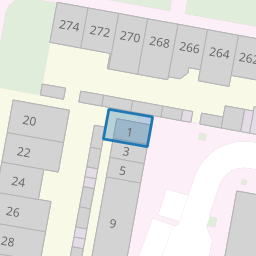 Perceel TBG01-AC-1259