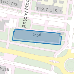 Perceel TBG01-AC-1264